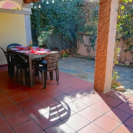 Corinne - Terrazza Privata Fiorita Сasa de vacaciones