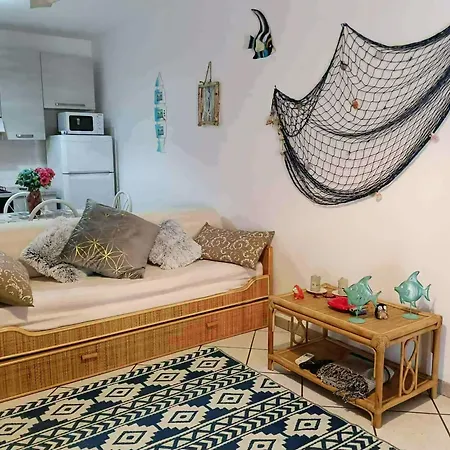 Сasa de vacaciones Corinne - Terrazza Privata Fiorita *