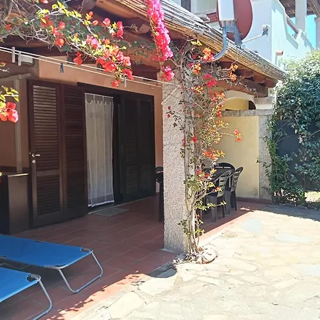 Corinne - Terrazza Privata Fiorita