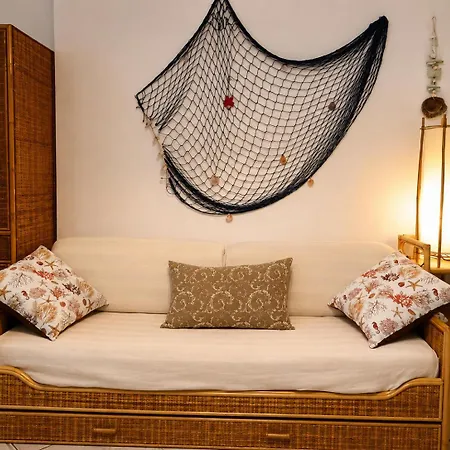 Holiday home Corinne - Terrazza Privata Fiorita *