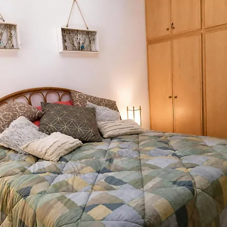 Corinne - Terrazza Privata Fiorita Holiday home *